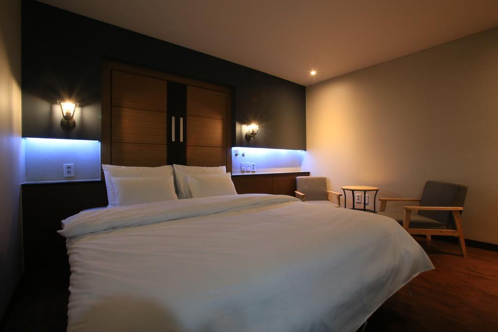 The Ace Hotel Seul Exterior foto
