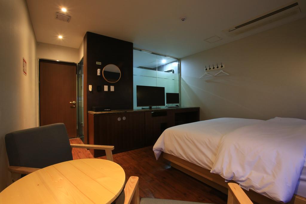 The Ace Hotel Seul Exterior foto