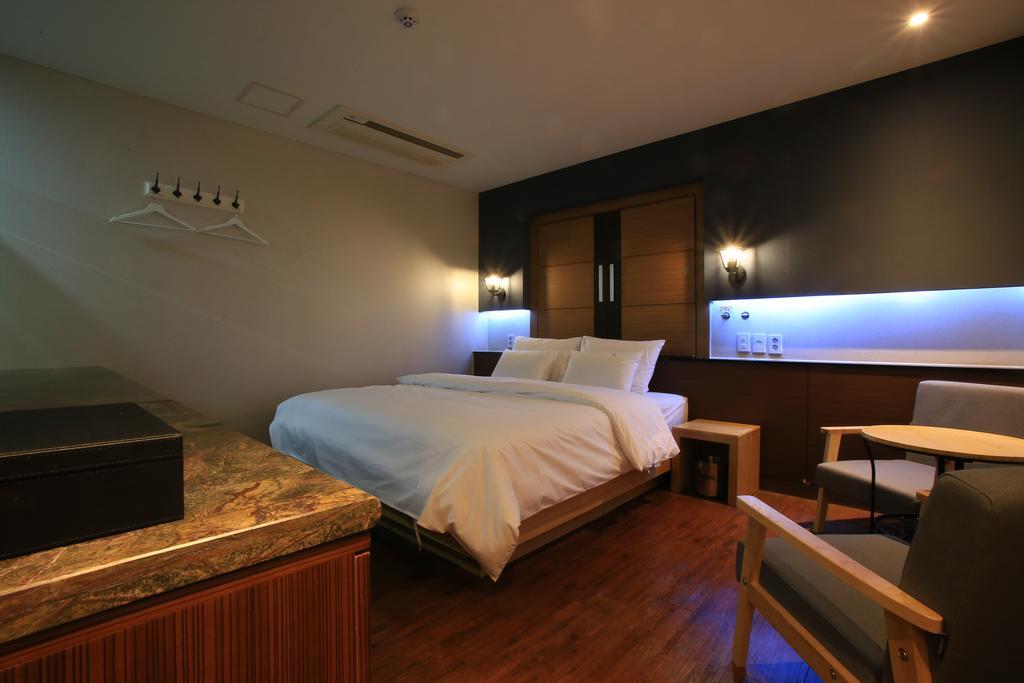The Ace Hotel Seul Exterior foto