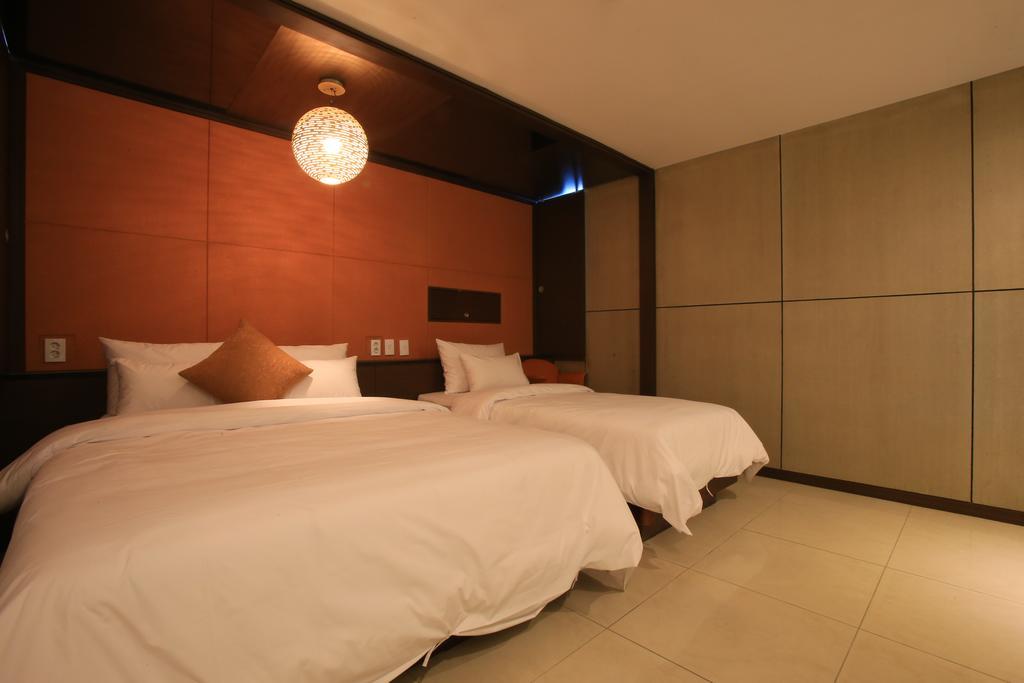 The Ace Hotel Seul Exterior foto