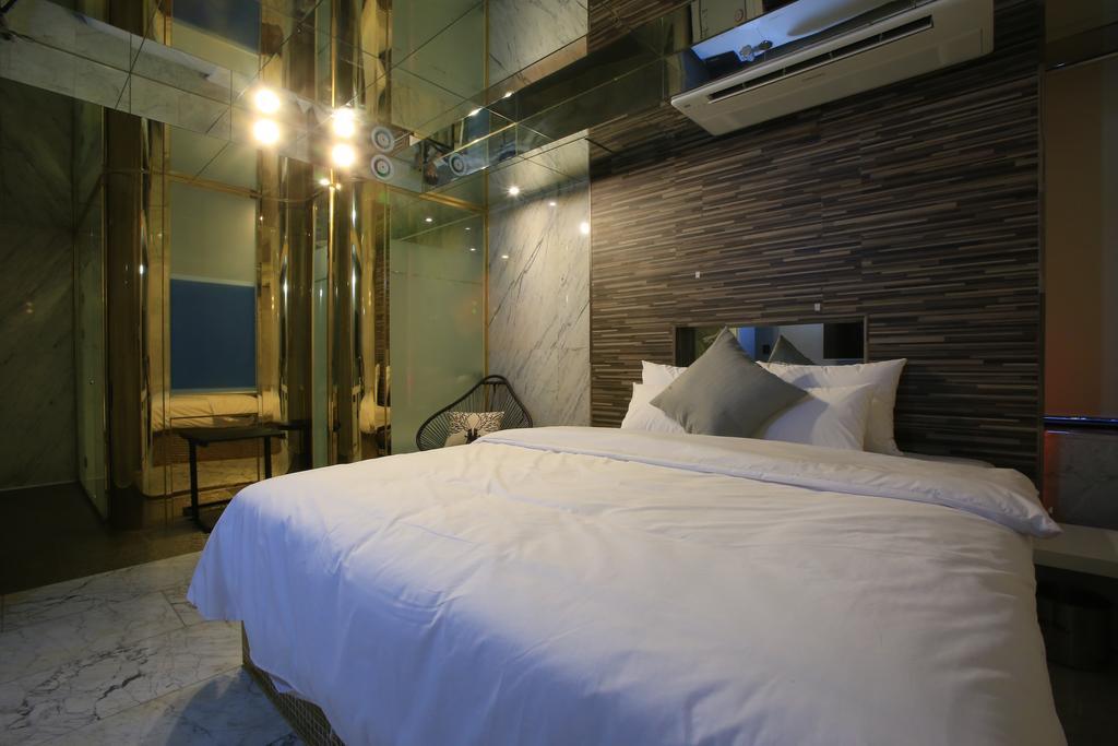 The Ace Hotel Seul Exterior foto