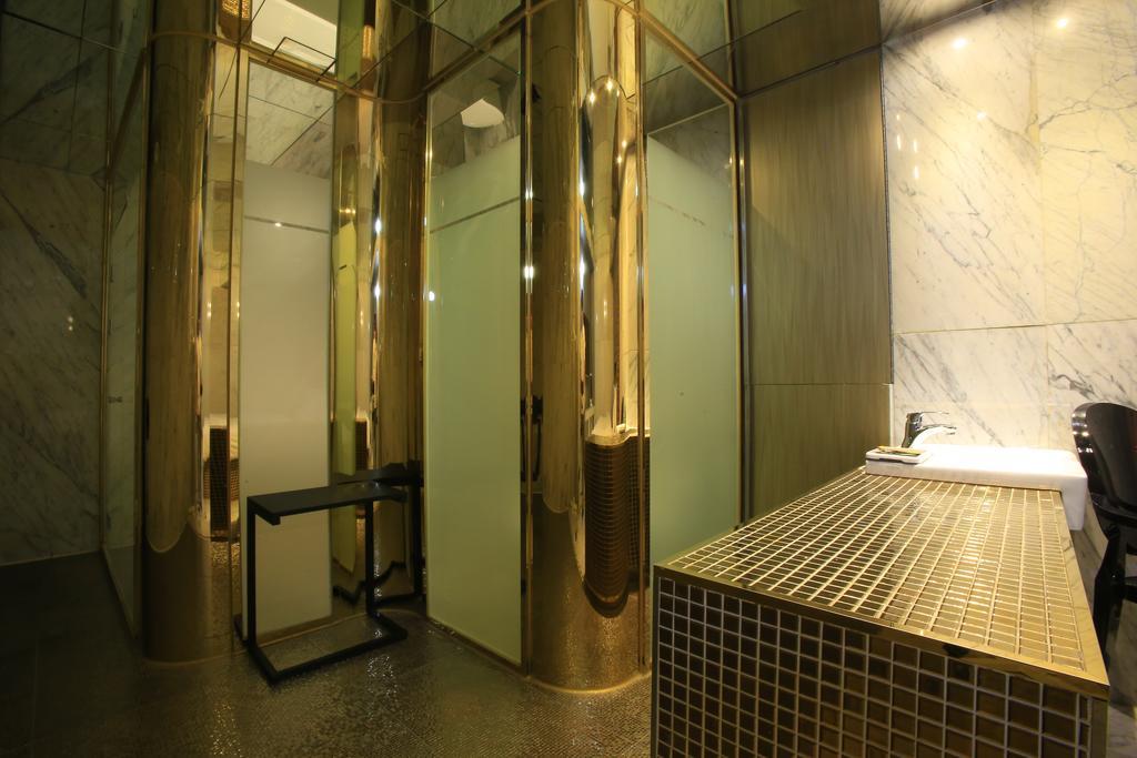 The Ace Hotel Seul Exterior foto