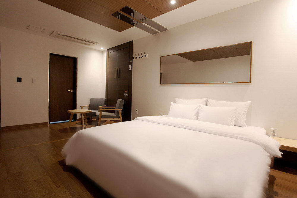 The Ace Hotel Seul Exterior foto