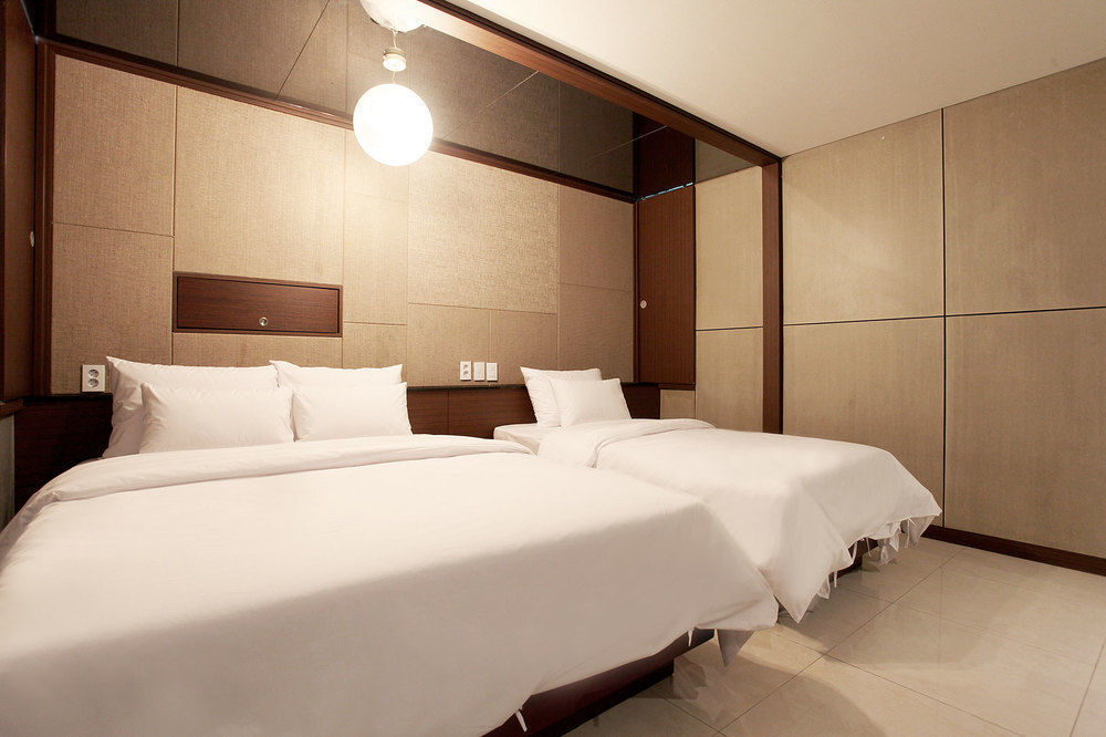 The Ace Hotel Seul Exterior foto